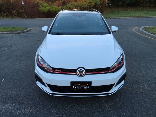2019 Volkswagen Golf GTI 2.0T SE Manual - 22937958 - 2