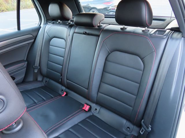 2019 Volkswagen Golf GTI 2.0T SE Manual - 22937958 - 29