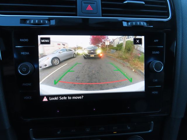 2019 Volkswagen Golf GTI 2.0T SE Manual - 22937958 - 36