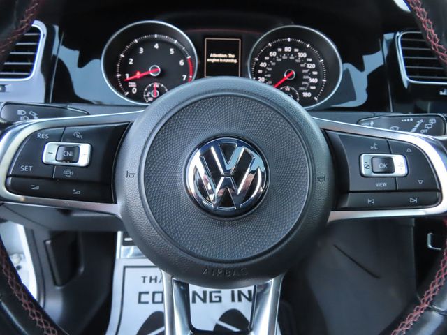 2019 Volkswagen Golf GTI 2.0T SE Manual - 22937958 - 41