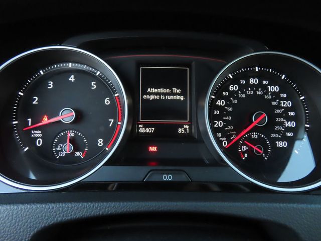 2019 Volkswagen Golf GTI 2.0T SE Manual - 22937958 - 42