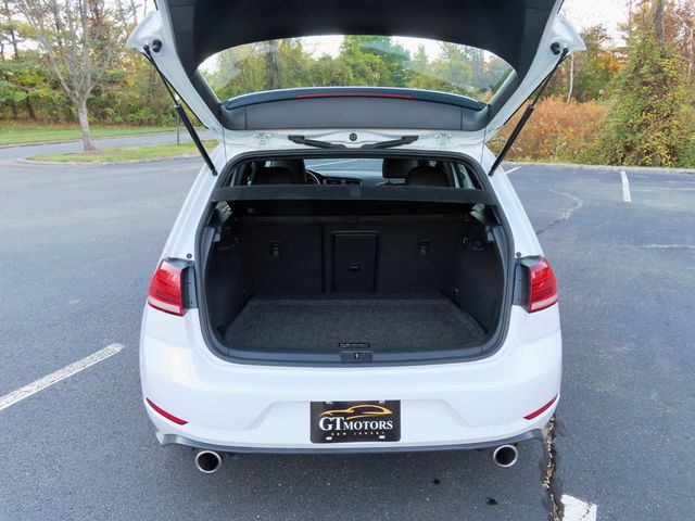 2019 Volkswagen Golf GTI 2.0T SE Manual - 22937958 - 43