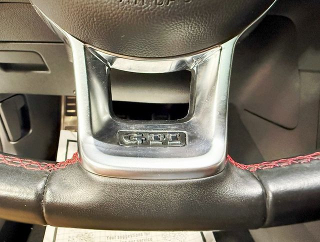 2019 Volkswagen Golf GTI 2.0T SE Manual - 22915702 - 12