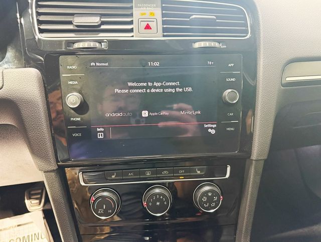 2019 Volkswagen Golf GTI 2.0T SE Manual - 22915702 - 15