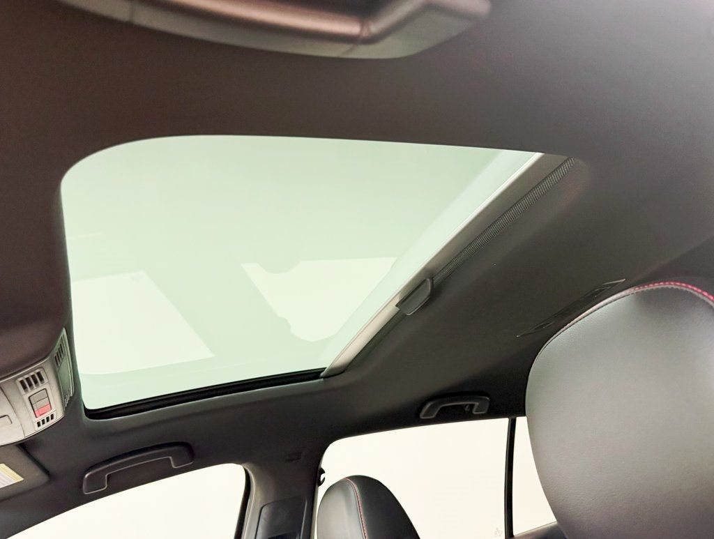 2019 Volkswagen Golf GTI 2.0T SE Manual - 22915702 - 25