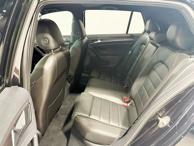 2019 Volkswagen Golf GTI 2.0T SE Manual - 22915702 - 28