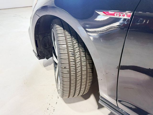 2019 Volkswagen Golf GTI 2.0T SE Manual - 22915702 - 2