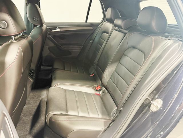 2019 Volkswagen Golf GTI 2.0T SE Manual - 22915702 - 29