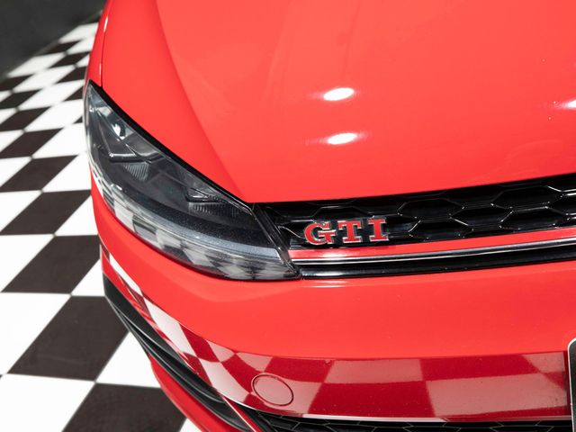 2019 Volkswagen Golf GTI GTI-S 6 SPEED - GREAT FUN - 22984923 - 9