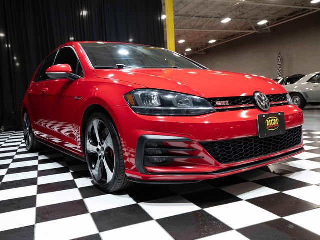 2019 Volkswagen Golf GTI GTI-S 6 SPEED - GREAT FUN - 22984923 - 11
