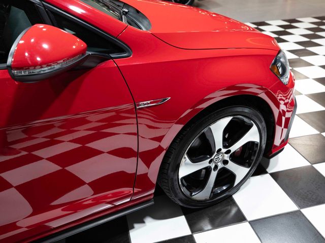 2019 Volkswagen Golf GTI GTI-S 6 SPEED - GREAT FUN - 22984923 - 12