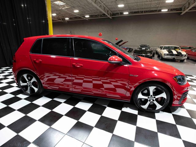 2019 Volkswagen Golf GTI GTI-S 6 SPEED - GREAT FUN - 22984923 - 14