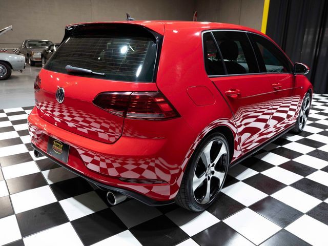 2019 Volkswagen Golf GTI GTI-S 6 SPEED - GREAT FUN - 22984923 - 15