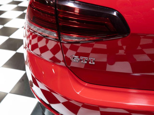 2019 Volkswagen Golf GTI GTI-S 6 SPEED - GREAT FUN - 22984923 - 17