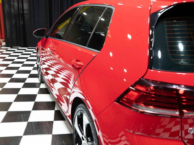 2019 Volkswagen Golf GTI GTI-S 6 SPEED - GREAT FUN - 22984923 - 20