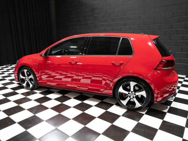 2019 Volkswagen Golf GTI GTI-S 6 SPEED - GREAT FUN - 22984923 - 21