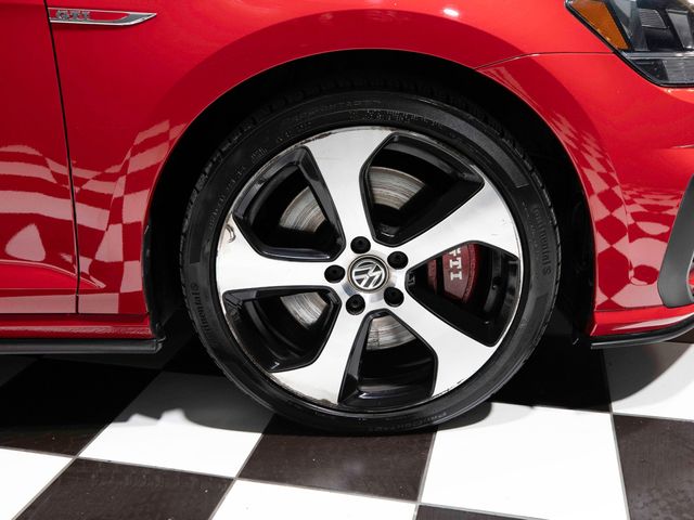 2019 Volkswagen Golf GTI GTI-S 6 SPEED - GREAT FUN - 22984923 - 22