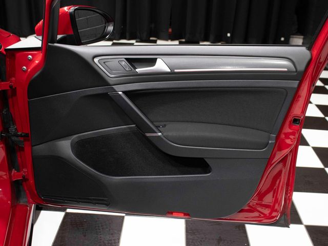 2019 Volkswagen Golf GTI GTI-S 6 SPEED - GREAT FUN - 22984923 - 23