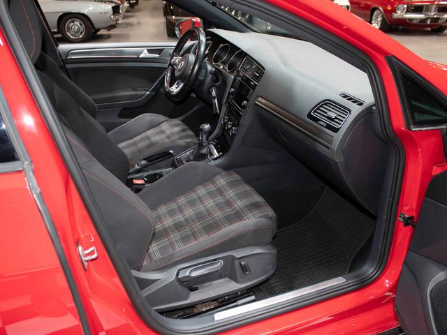 2019 Volkswagen Golf GTI GTI-S 6 SPEED - GREAT FUN - 22984923 - 24