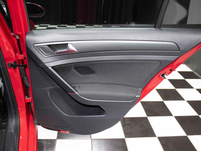 2019 Volkswagen Golf GTI GTI-S 6 SPEED - GREAT FUN - 22984923 - 26