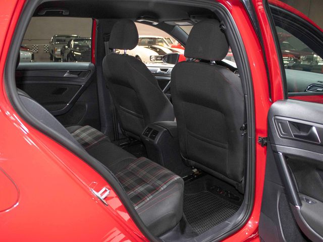 2019 Volkswagen Golf GTI GTI-S 6 SPEED - GREAT FUN - 22984923 - 27
