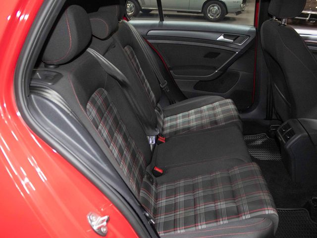 2019 Volkswagen Golf GTI GTI-S 6 SPEED - GREAT FUN - 22984923 - 28