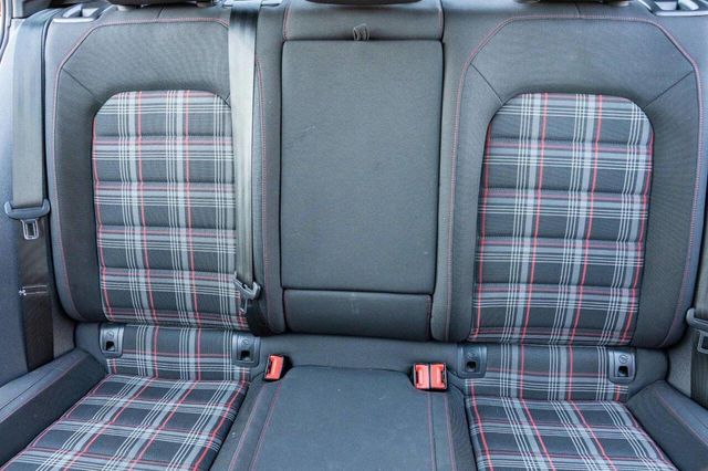 2019 Volkswagen Golf GTI GTI-S 6 SPEED - GREAT FUN - 22984923 - 2