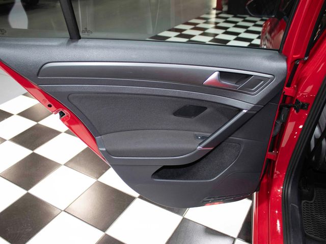 2019 Volkswagen Golf GTI GTI-S 6 SPEED - GREAT FUN - 22984923 - 30