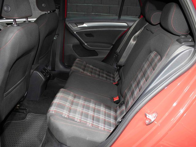 2019 Volkswagen Golf GTI GTI-S 6 SPEED - GREAT FUN - 22984923 - 31