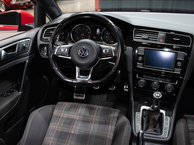 2019 Volkswagen Golf GTI GTI-S 6 SPEED - GREAT FUN - 22984923 - 32