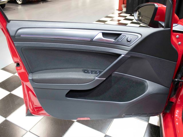 2019 Volkswagen Golf GTI GTI-S 6 SPEED - GREAT FUN - 22984923 - 33