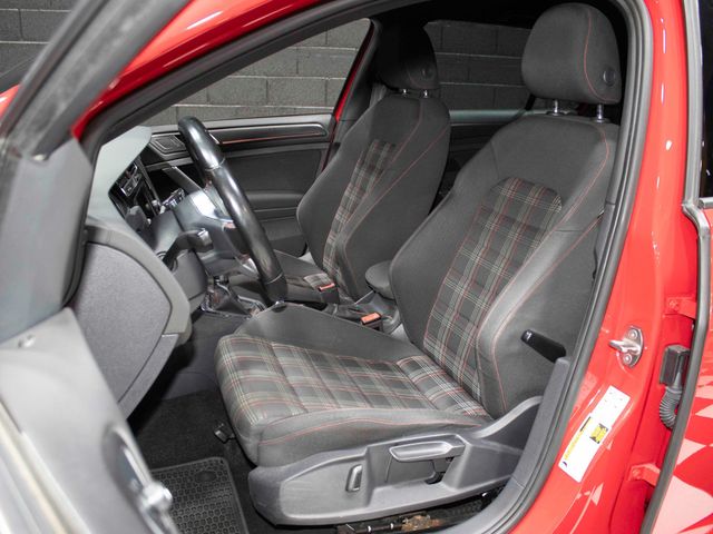 2019 Volkswagen Golf GTI GTI-S 6 SPEED - GREAT FUN - 22984923 - 34
