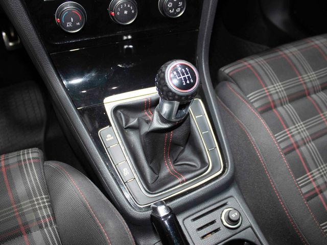 2019 Volkswagen Golf GTI GTI-S 6 SPEED - GREAT FUN - 22984923 - 35