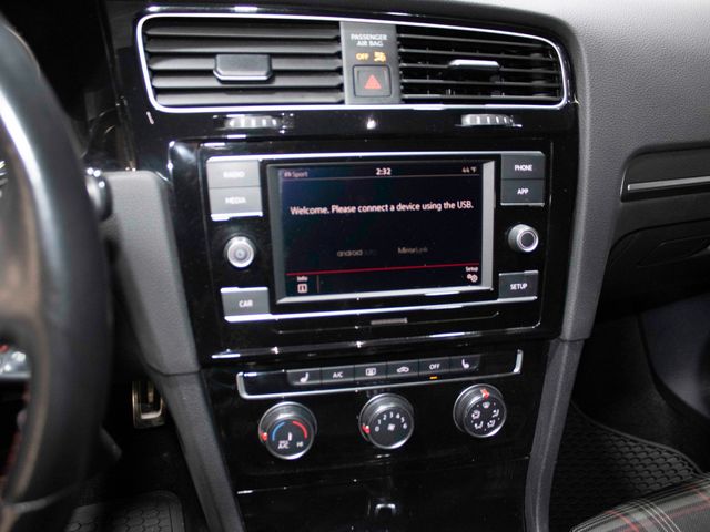 2019 Volkswagen Golf GTI GTI-S 6 SPEED - GREAT FUN - 22984923 - 36