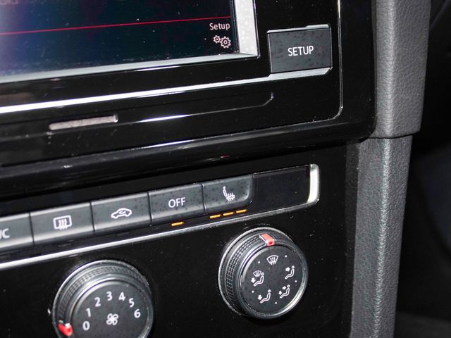 2019 Volkswagen Golf GTI GTI-S 6 SPEED - GREAT FUN - 22984923 - 37