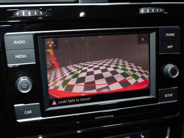 2019 Volkswagen Golf GTI GTI-S 6 SPEED - GREAT FUN - 22984923 - 38