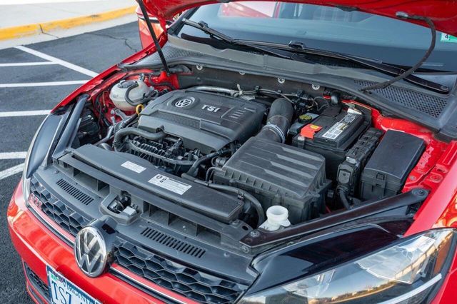 2019 Volkswagen Golf GTI GTI-S 6 SPEED - GREAT FUN - 22984923 - 3