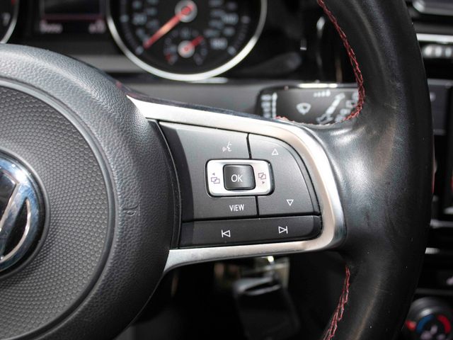 2019 Volkswagen Golf GTI GTI-S 6 SPEED - GREAT FUN - 22984923 - 39