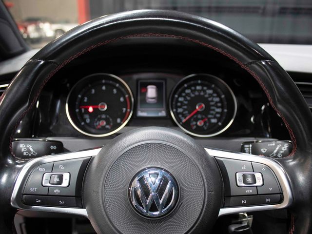 2019 Volkswagen Golf GTI GTI-S 6 SPEED - GREAT FUN - 22984923 - 40