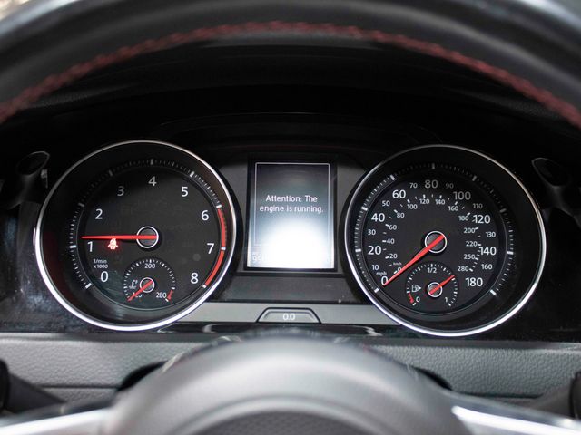 2019 Volkswagen Golf GTI GTI-S 6 SPEED - GREAT FUN - 22984923 - 41
