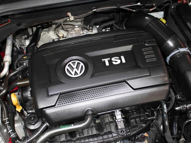 2019 Volkswagen Golf GTI GTI-S 6 SPEED - GREAT FUN - 22984923 - 44