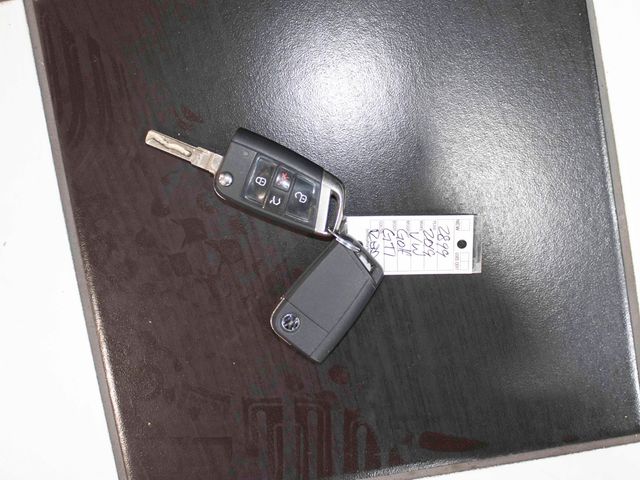 2019 Volkswagen Golf GTI GTI-S 6 SPEED - GREAT FUN - 22984923 - 45