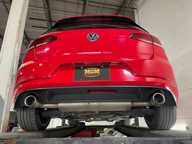2019 Volkswagen Golf GTI GTI-S 6 SPEED - GREAT FUN - 22984923 - 46