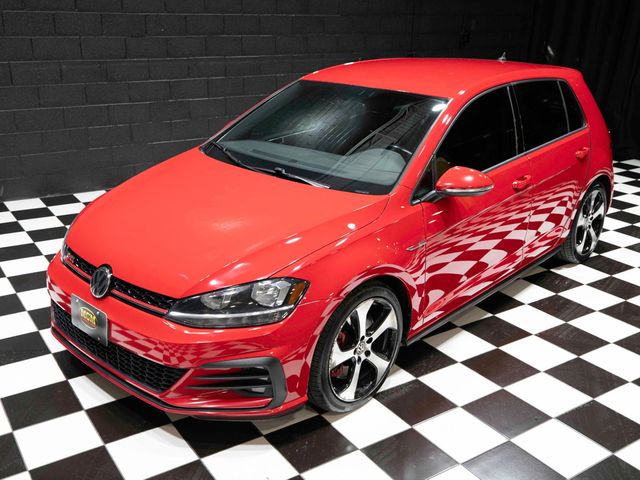 2019 Volkswagen Golf GTI GTI-S 6 SPEED - GREAT FUN - 22984923 - 4
