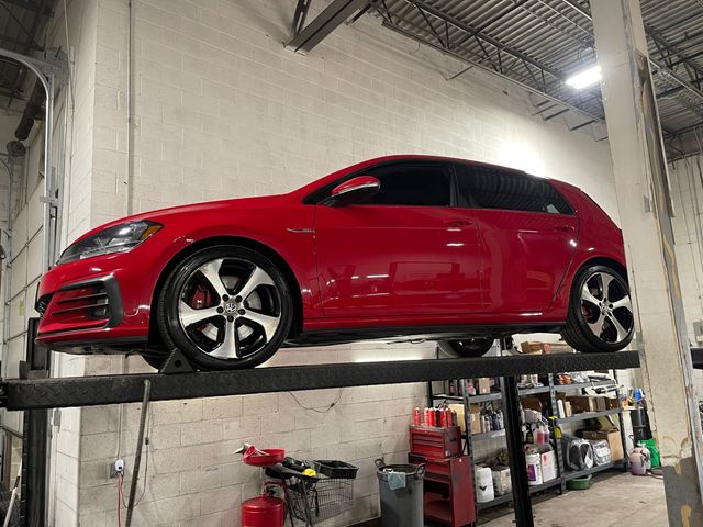 2019 Volkswagen Golf GTI GTI-S 6 SPEED - GREAT FUN - 22984923 - 56