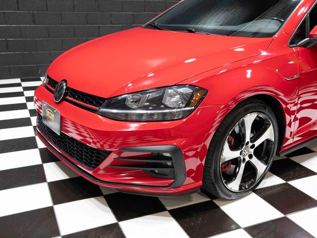2019 Volkswagen Golf GTI GTI-S 6 SPEED - GREAT FUN - 22984923 - 5