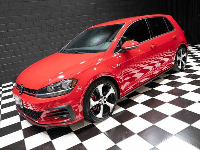 2019 Volkswagen Golf GTI GTI-S 6 SPEED - GREAT FUN - 22984923 - 6