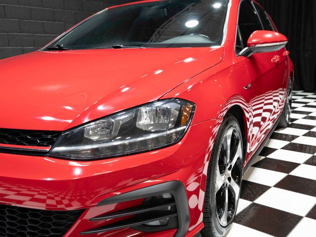 2019 Volkswagen Golf GTI GTI-S 6 SPEED - GREAT FUN - 22984923 - 7