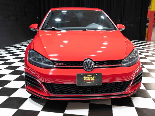 2019 Volkswagen Golf GTI GTI-S 6 SPEED - GREAT FUN - 22984923 - 8