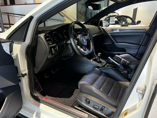 2019 Volkswagen Golf GTI LocalTrade/GTI-Autobahn/6-SpeedManual/HeatedLeatherSeats/NAV - 23066767 - 9